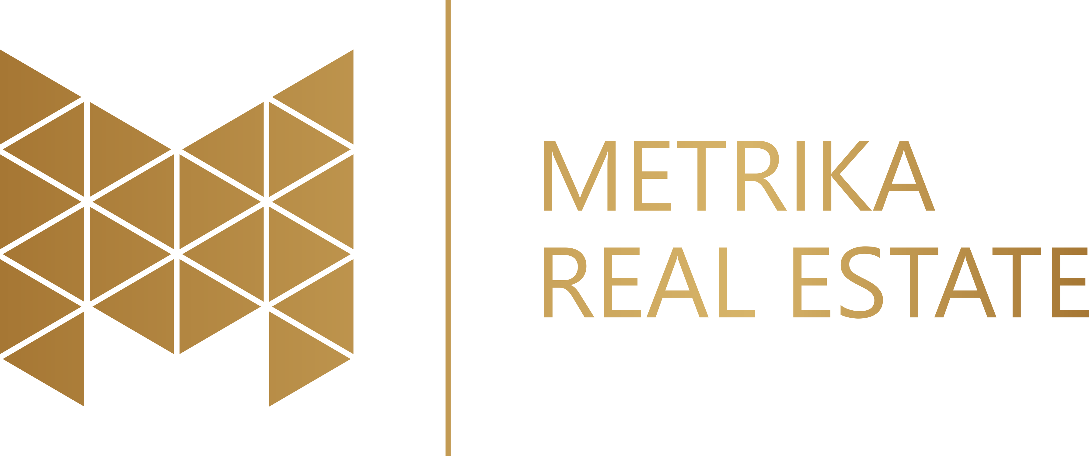 Metrika Real Estate